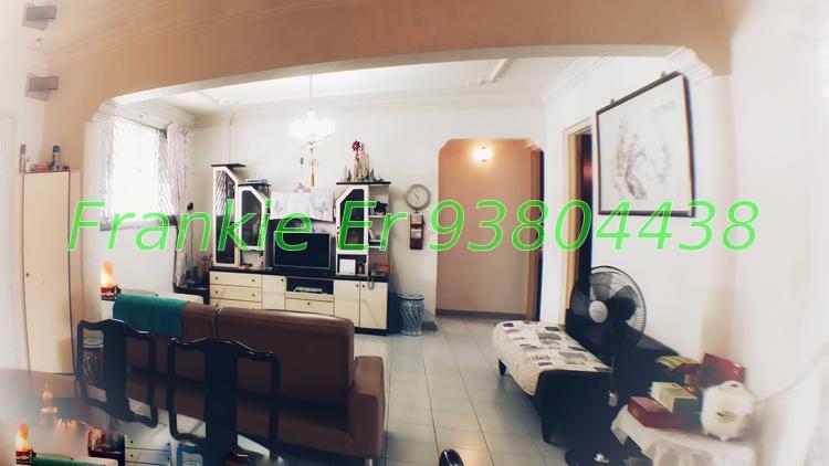 Blk 483 Pasir Ris Drive 4 (Pasir Ris), HDB 4 Rooms #154268732